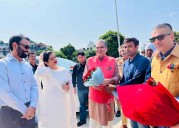 First of Four Key Bridges on Sidhwan Canal Inaugurated, Now Open to Traffic