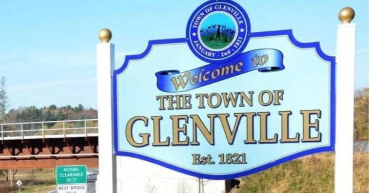 Glenville residents face possible slight tax increase