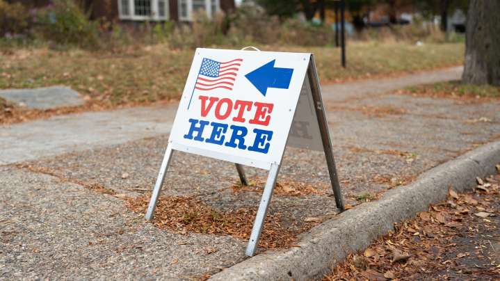 How does ranked choice voting work in the 2025 Minnesota elections?