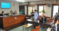 Comenzó el juicio al enfermero que suministro leche por vía endovenosa a un bebé