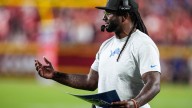 Kelvin Sheppard to LSU? Detroit Lions DC asked about coaching vacancy