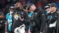 Liam Coen takes blame for Jaguars' sloppy loss to Rams