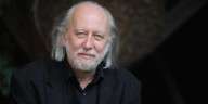 Otorgan Premio Nobel de Literatura al húngaro László Krasznahorkai