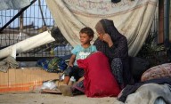 ONU: más de un millón de personas necesitan atención en salud mental en Gaza