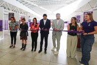 Celebran 10° aniversario de la Academia Interamericana de Derechos Humanos con festival académico, cultural y artístico