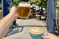 One of Fort Worth’s Best Breweries Opens a New Coffee Shop and Roastery Next Door
