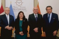 ONU y a comunidad académica destacan multilateralismo para construir un mejor futuro