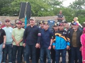 Activado en el Zulia Operación Independencia 200