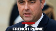 French prime minister resigns after less than a month