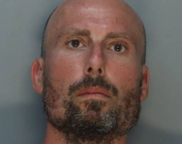 New Jersey man kills mother during Florida visit, leaves body in dumpster