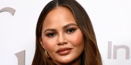 This Chrissy Teigen Approved Blanket Is On Sale at 57% Off! | Chrissy Teigen, Shopping 