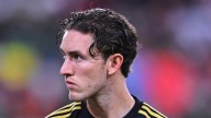 “Colombia es de los equipos más fuertes de Sudamérica”