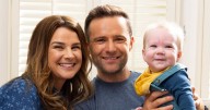 McFly star Harry Judd's wife Izzy opens up on child's difficult health condition