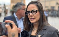 Revisará TSJ las renuncias de jueces: Marcela Herrera