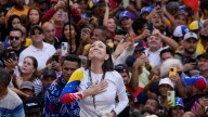 Nobel Peace Prize awarded to María Corina Machado, symbol of resistance in Venezuela