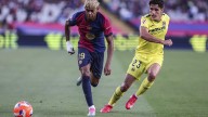 ¿Por qué el Villarreal percibirá más dinero que el Barcelona por su partido en Miami?