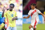 Perú vs. Colombia: ¿Qué canal transmitirá el debut de la ´Bicolor´ en la Liga de Naciones?