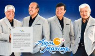“Es momento de una pausa”: Agua Marina hace oficial su retiro temporal de los escenarios tras atentado en Chorrillos