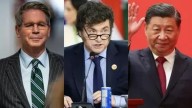 China repudió las declaraciones de Scott Bessent y acusó a EE.UU. de "bullying" diplomático