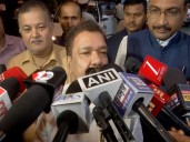 Polls should be held without any delay, says Bihar BJP