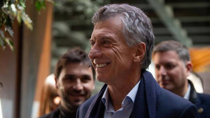 ARA San Juan: la Corte Suprema de Justicia ratificó el sobreseimiento de Mauricio Macri por supuesto espionaje