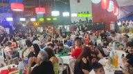 La Fiesta de Las Raíces movió más de diez mil personas en el fin de semana