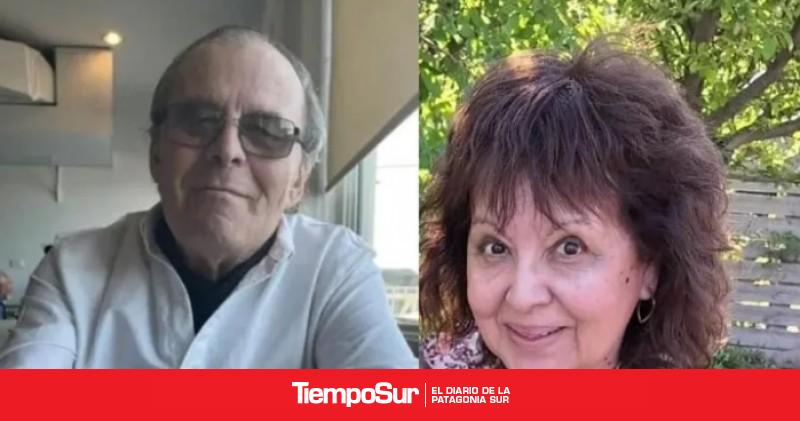 Desaparición de Pedro y Juana en Chubut Manejan la hipótesis de que “se los tragó la tierra arcillosa”