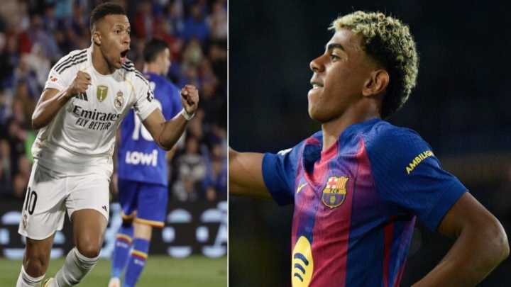 Real Madrid vs. Barcelona, el gran duelo en el que el mundo pone sus ojos: siga el minuto a minuto del clásico