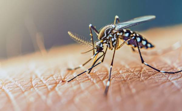 De cara al verano, la provincia refuerza las medidas de cuidado para prevenir el dengue