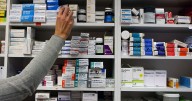 Pharmacy deserts mapped: Hardest places in England and Wales' to find a local chemist