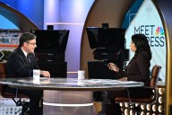 Shutdown as Ratings Winner for Network Sunday Shows