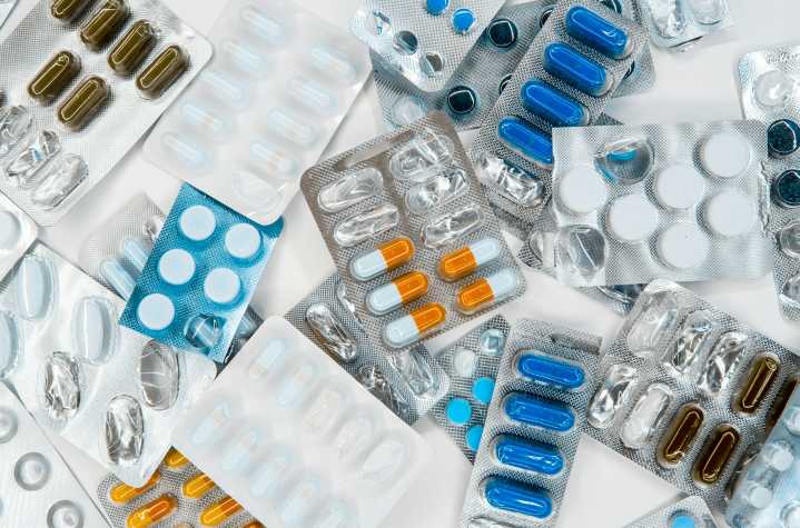 Prescription Drug Buy Back Is This Saturday