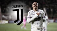 Jairo Concha llegó hasta la Juventus: Club italiano utilizó audio de "¡No me dejen patear!"