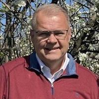 Frederick County Board of Supervisors appoint Jewell as chairman, Aikens interim Gainesboro representative
