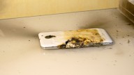 Terrifying reason you should never charge your phone by a door