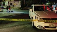 Motociclista muere en brutal choque contra camioneta; había peleado con su ex