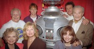 June Lockhart dies at 100