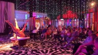 Miami’s Museum of Sex is hosting a late night show that’s giving cabaret a new twist