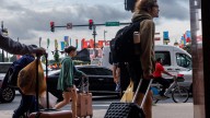 Chicago sets hotel occupancy record amid Trump's 'hellhole' rhetoric