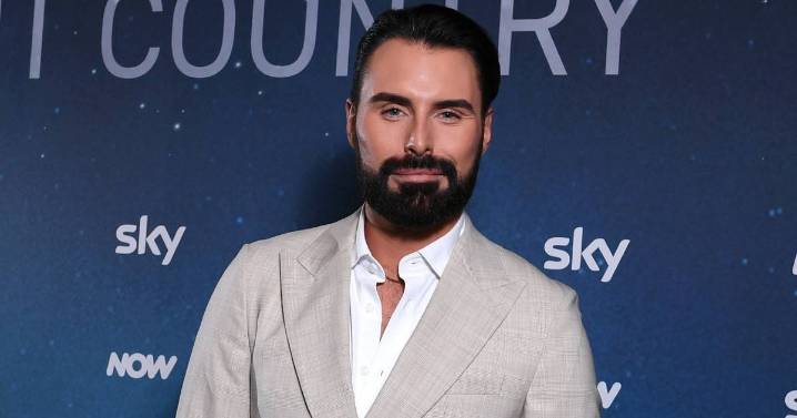 Rylan Clark issues cheeky 8-word response on Claudia Winkleman's Strictly exit