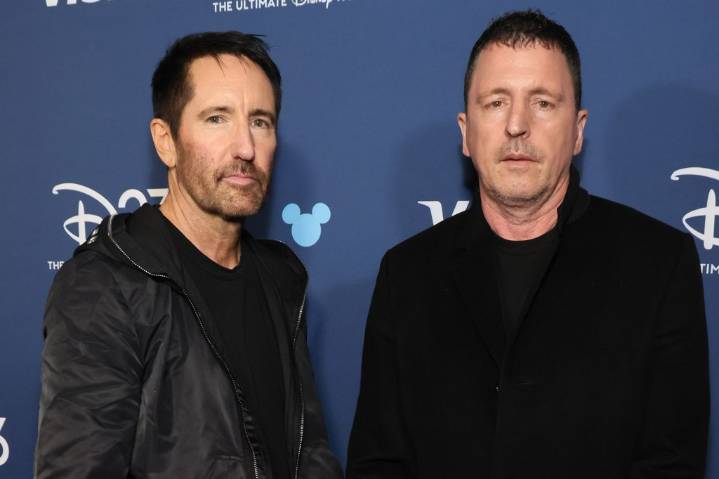 Trent Reznor and Atticus Ross’ Future Ruins Film