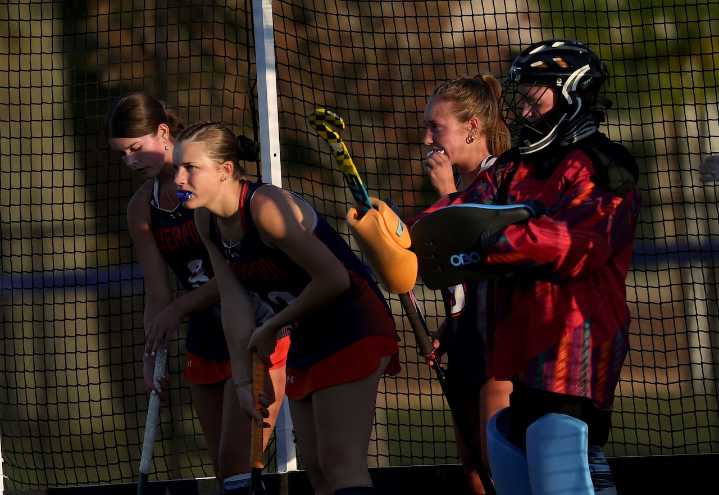 Section III field hockey stats leaders by league (through Oct. 14)