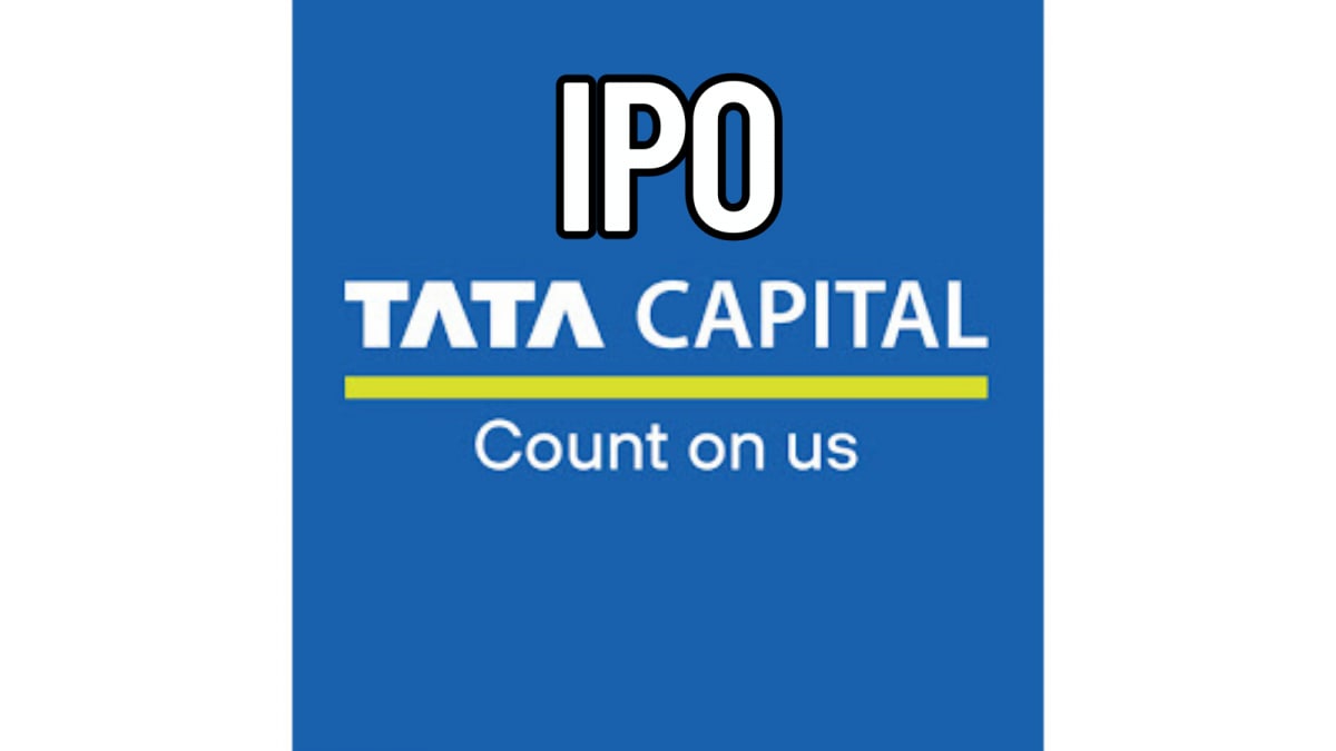 Tata Capital IPO Gets 75% Subscription On Day 2 So Far: Check GMP, Price, Lot Size, Reviews