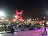 Festival de motociclistas termina en tragedia