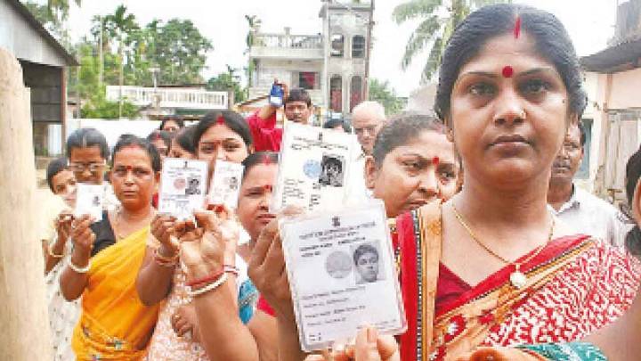 Final electoral roll out in Bihar; 1.63L voters added in Patna