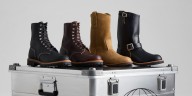 Red Wing Heritage 120 Year Capsule Release Date