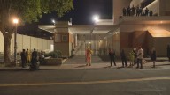 DHS claims around Portland ICE facility protests appear to not reflect reality