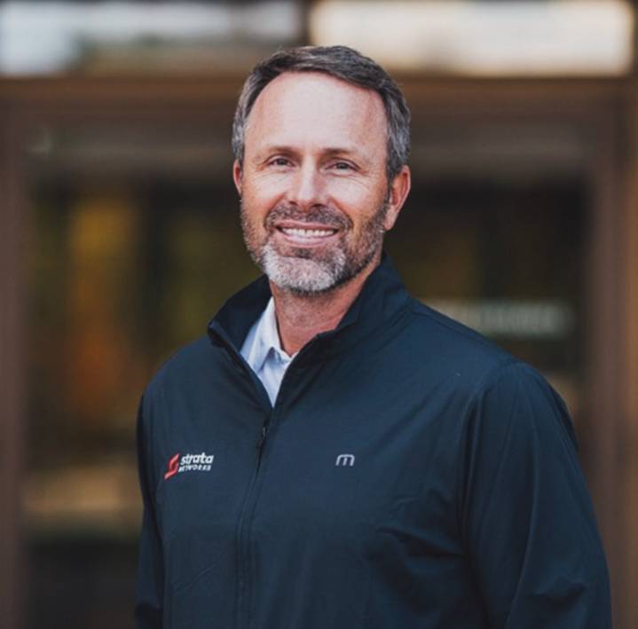 Meet The Candidate: Beau Hancock For Roosevelt City Council