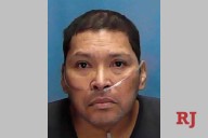 High Desert State Prison inmate dies