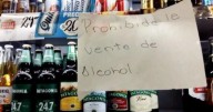 Hasta cuándo se puede comprar alcohol por la veda electoral en Salta